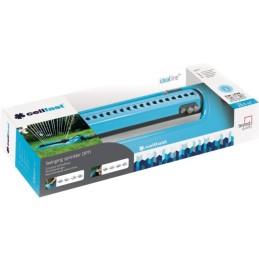 ARROSEUR OSCILLANT OPTI IDEAL CELLFAST