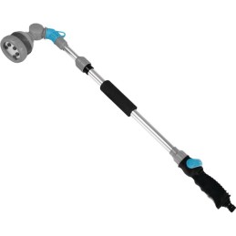 LANCE D'ARROSAGE TELESCOPIQUE 6 FONCTIONS IDEAL CELLFAST
