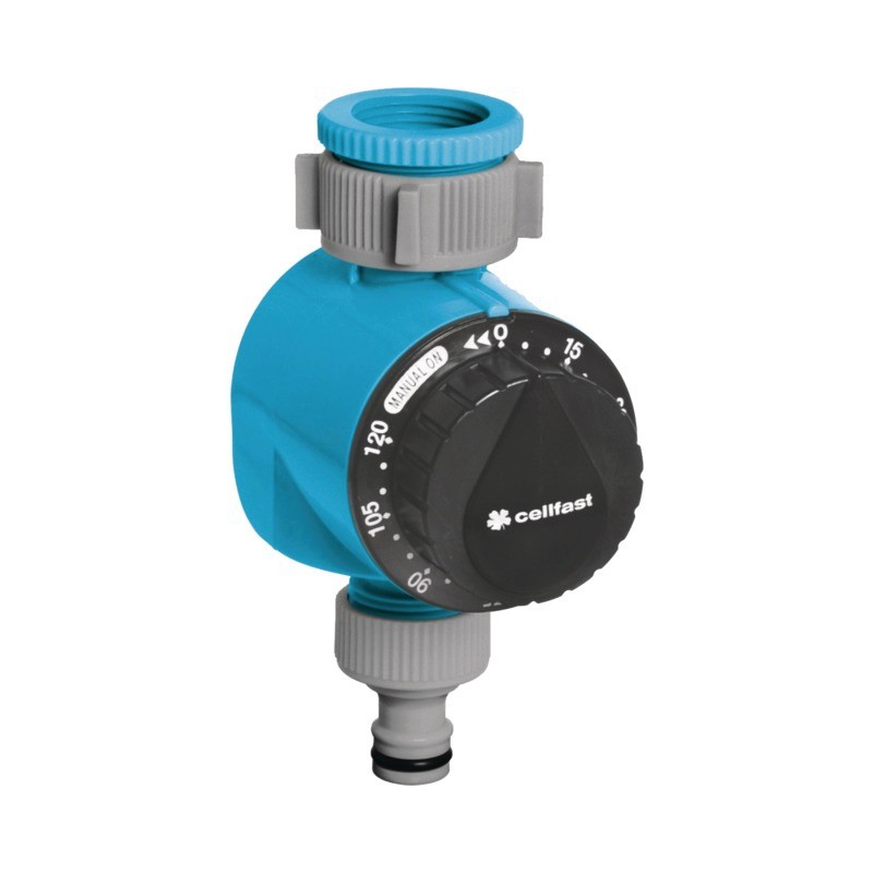 HORLOGE MECANIQUE IDEAL CELLFAST