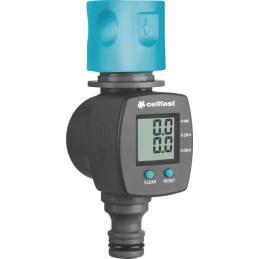 DEBITMETRE IDEAL CELLFAST