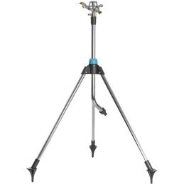 ARROSEUR A IMPACT SUR TREPIED RANGE TT IDEAL CELLFAST