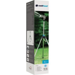 ARROSEUR A IMPACT SUR TREPIED RANGE TT IDEAL CELLFAST