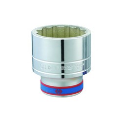 Douille Métrique 1" (25,,40mm) Standard 80 mm