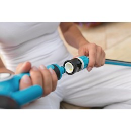 RACCORD RAPIDE STOP ERGO 1/2" ERGO CELLFAST