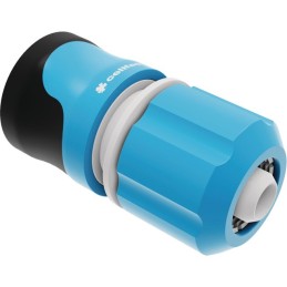 RACCORD RAPIDE TUYAU  ERGO 1/2" ERGO CELLFAST