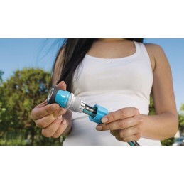 RACCORD RAPIDE TUYAU  ERGO 1/2" ERGO CELLFAST