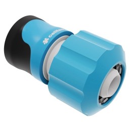 RACCORD RAPIDE TUYAU  ERGO 3/4" ERGO CELLFAST