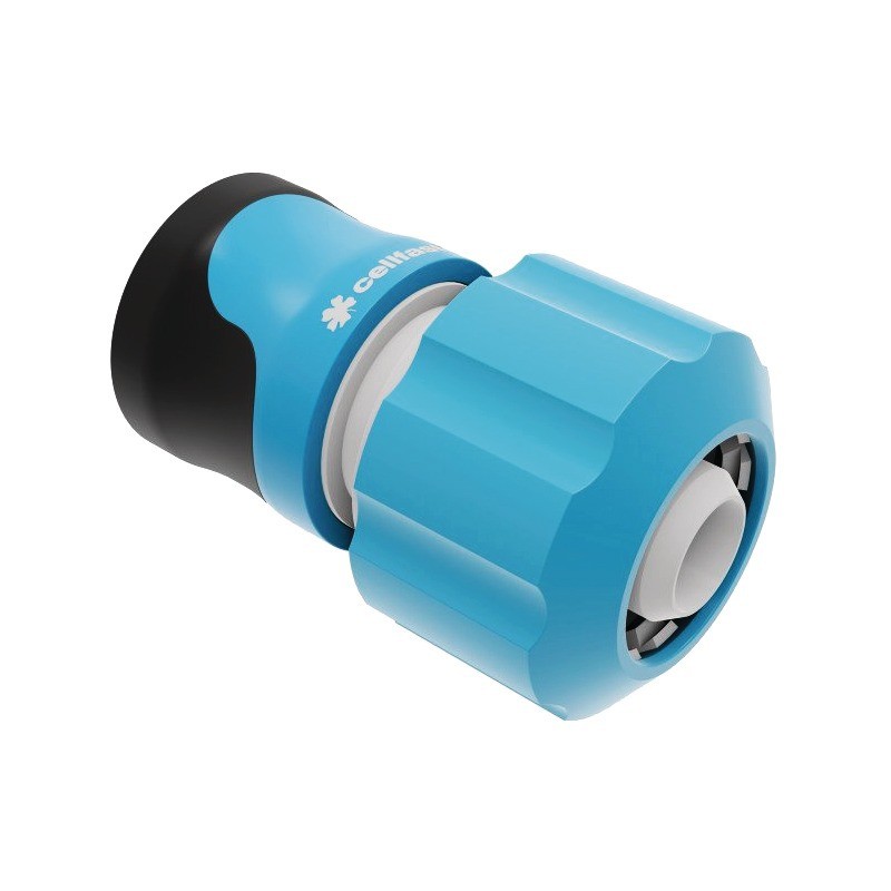 RACCORD RAPIDE TUYAU  ERGO 3/4" ERGO CELLFAST