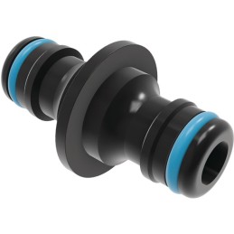 RACCORD DOUBLE ERGO CELLFAST