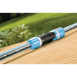 RACCORD DOUBLE ERGO CELLFAST