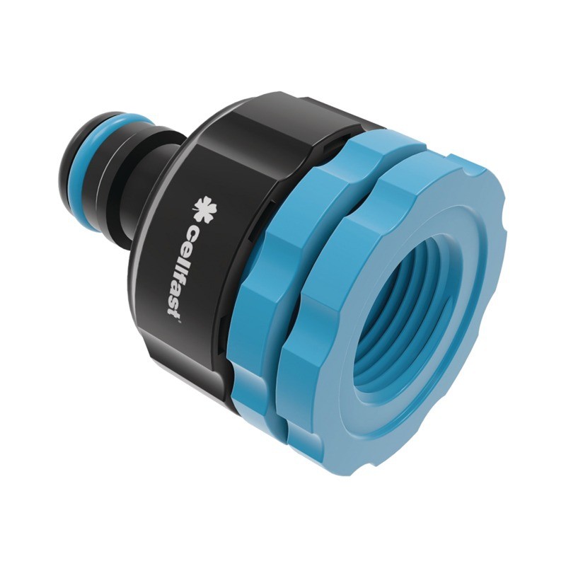 NEZ DE ROBINET UNIVERSEL ERGO CELLFAST