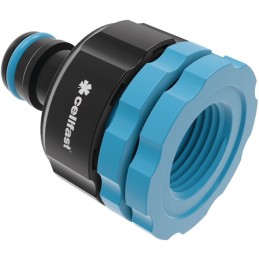 NEZ DE ROBINET UNIVERSEL ERGO CELLFAST