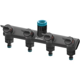 DISTRIBUTEUR D’EAU 4 VOIES ERGO CELLFAST