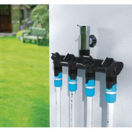 DISTRIBUTEUR D’EAU 4 VOIES ERGO CELLFAST