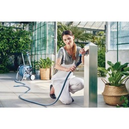 NEZ DE ROBINET UNIVERSEL ARTICULE 1/2" - 3/4" - 1" ERGO CELLFAST