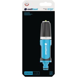LANCE D’ARROSAGE ERGO CELLFAST