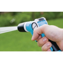 PISTOLET D’ARROSAGE 2 FONCTIONS ERGO CELLFAST