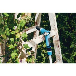 PISTOLET D’ARROSAGE 2 FONCTIONS ERGO CELLFAST