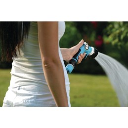 PISTOLET D’ARROSAGE MULTIFONCTION ERGO CELLFAST