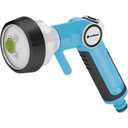 PISTOLET D’ARROSAGE 4 FONCTIONS ERGO CELLFAST