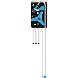 DOUCHE DE JARDIN SUR TREPIED ERGO CELLFAST