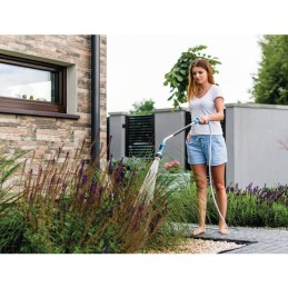 LANCE D'ARROSAGE MULTIFONCTION ERGO CELLFAST