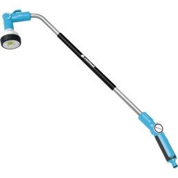 LANCE D'ARROSAGE REGLABLE 4 JETS ERGO CELLFAST