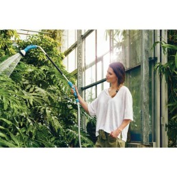 LANCE D'ARROSAGE REGLABLE 4 JETS ERGO CELLFAST