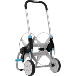 ENROULEUR METALLIQUE SUR ROUES EXPLORER CELLFAST