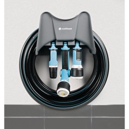 SUPPORT MURAL DE TUYAU CELLFAST