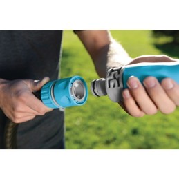 RACCORD RAPIDE (ABS) 1" IDEAL CELLFAST