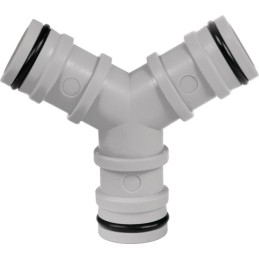 RACCORD 3 VOIES 1" IDEAL CELLFAST