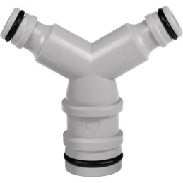 RACCORD REDUCTEUR 3 VOIES 1" A 3/4" IDEAL CELLFAST