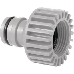 NEZ DE ROBINET FEMELLE IDEAL 1" IDEAL CELLFAST