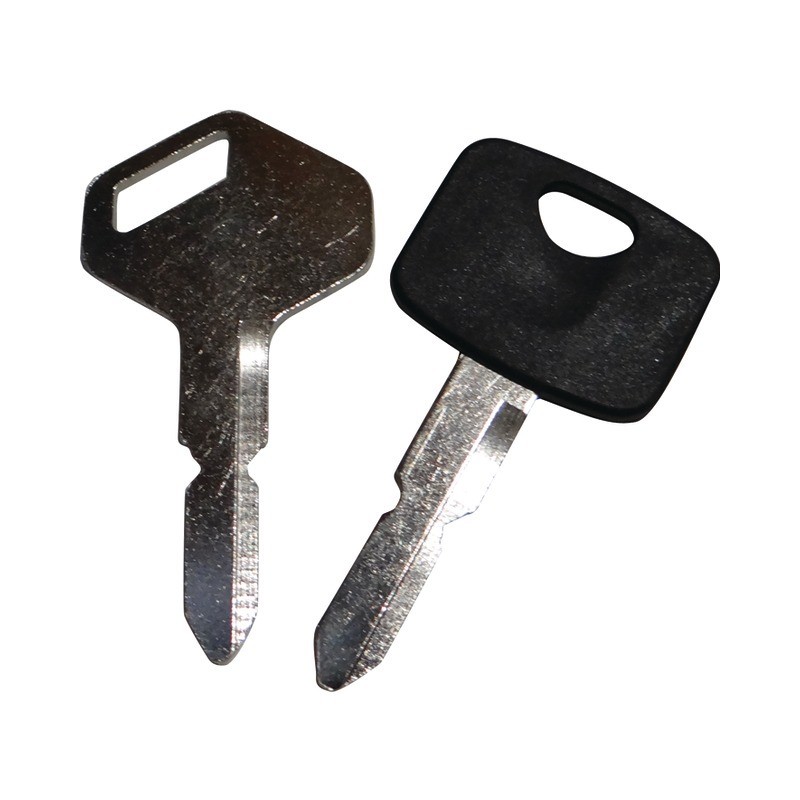 CLES DE CONTACT MODELES SD ORIGINE GGP JEU DE 2