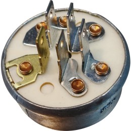 CONTACTEUR LIVRE SANS CLE ORIGINE GGP