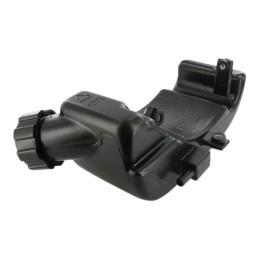 RESERVOIR ESSENCE ET BOUCHON MOTEUR V35 ORIGINE GGP