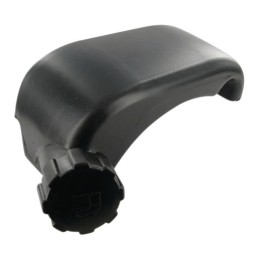 RESERVOIR ESSENCE ET BOUCHON MOTEUR V35 ORIGINE GGP