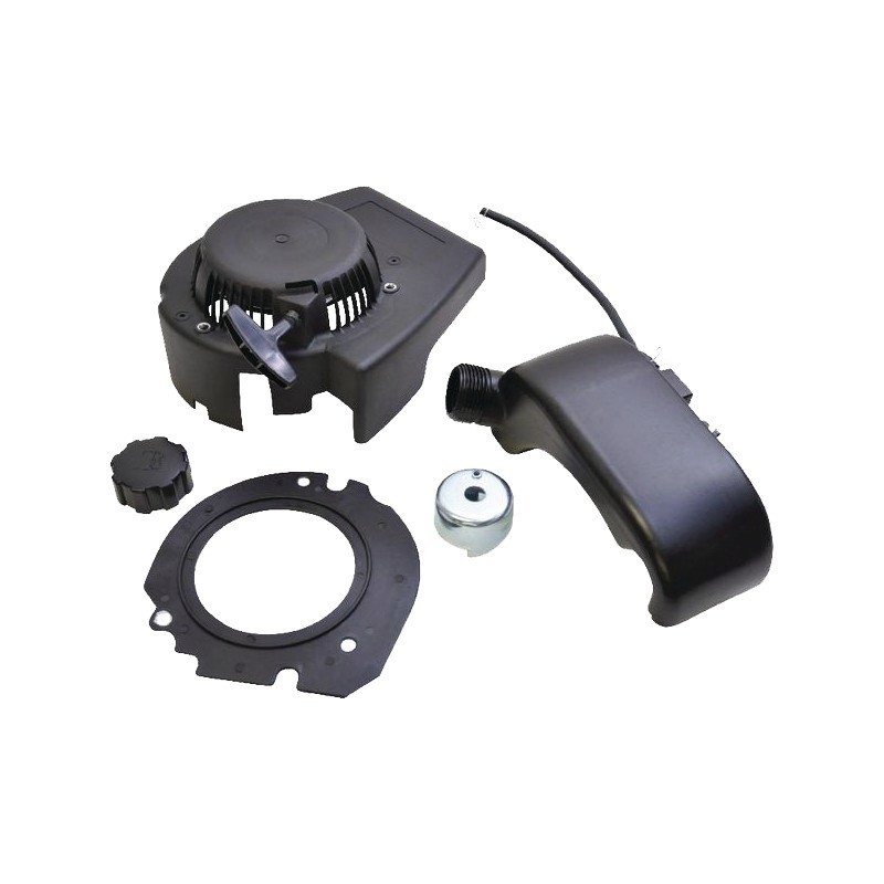 KIT LANCEUR + REVERSOIR 118550000/1