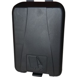 COUVERCLE FILTRE AIR RS100 ORIGINE GGP