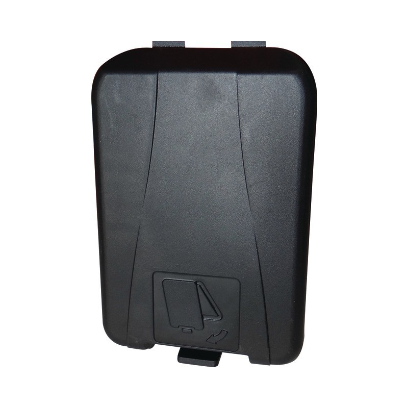 COUVERCLE FILTRE AIR RS100 ORIGINE GGP