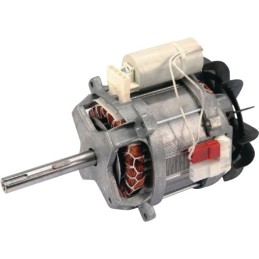 MOTEUR LONG 1800W/230V (25uF)