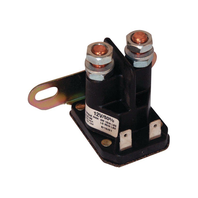 SOLENOIDE  ORIGINE STIGA