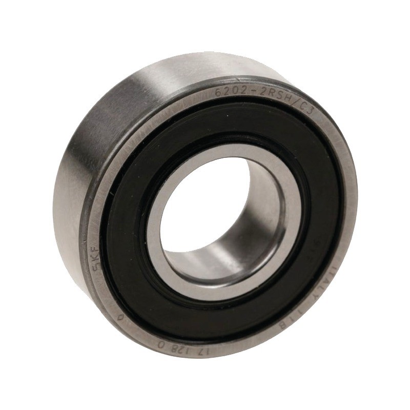 ROULEMENT POULIE TCJ92 ORIGINE GGP