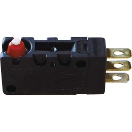 CONTACTEUR MICRO BAC PLEIN ORIGINE GGP