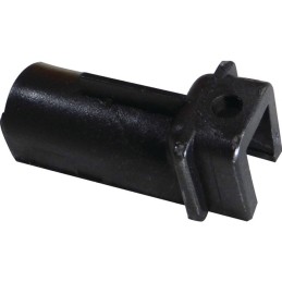 DOUILLE ESSIEU AVANT PAN/NP ORIGINE GGP