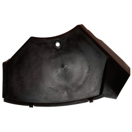 CARTER COURROIE R430TR ORIGINE GGP