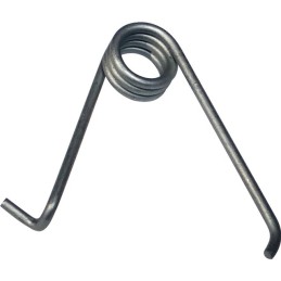 RESSORT LEVIER COMMANDE HAUTEUR COUPE GGP