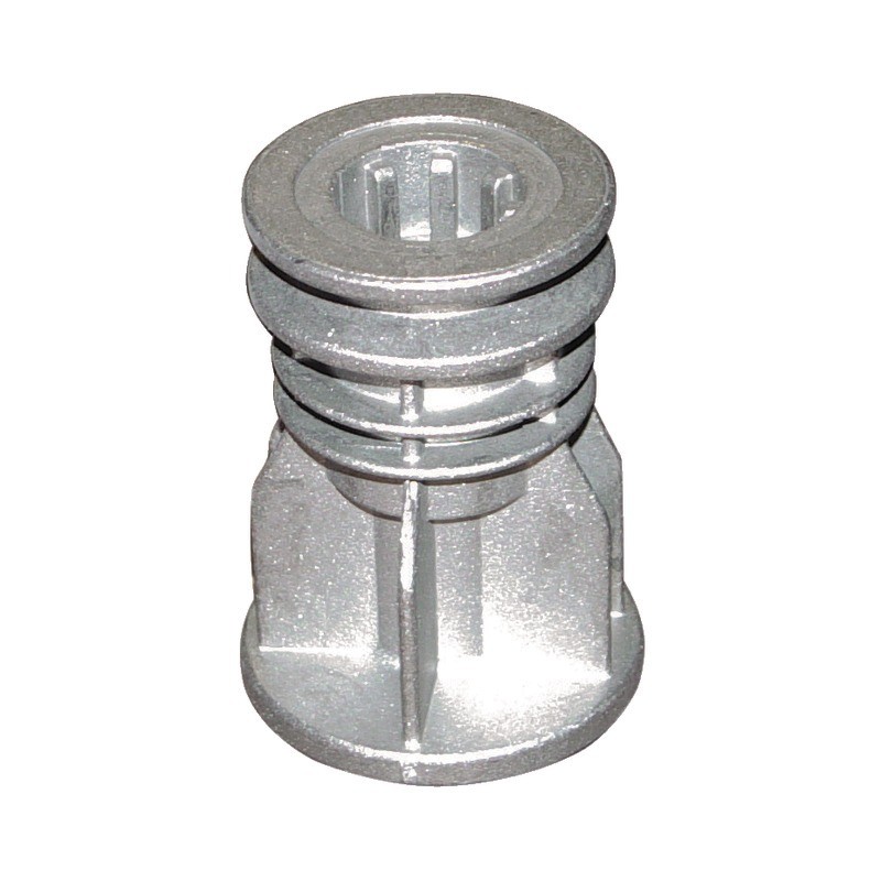 POULIE MOYEU Ø25MM NG504TR ORIGINE GGP