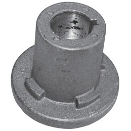 MOYEU LAME FIXE Ø22MM TU45/50/55 ORIGINE GGP